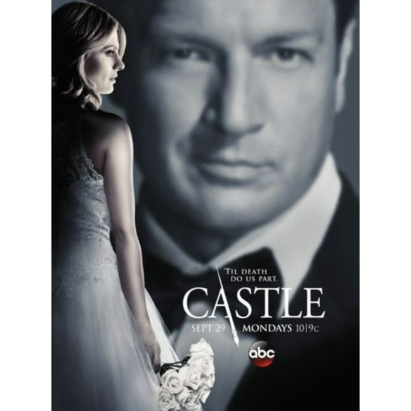 Castle poster 16x24 Poster Medium Art Poster 16x24 #385262 Unframed, Age: Adults Western Graphic