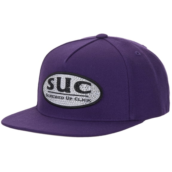 Supreme DJ Screw SUC 5-Panel, from StockX