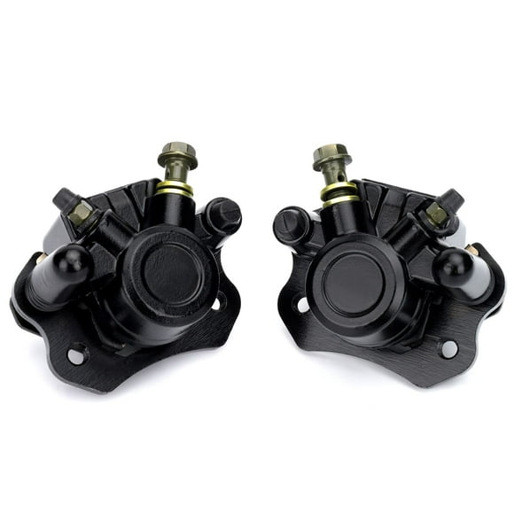 Weiyingsi Front Brake Caliper Replacement For Buggy Talon Trailmaster Xrx 150 Gt Crossfire 150 Go Kart