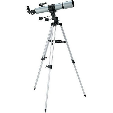 Meade 90az-adr 90 / 900 Az With Black Rb