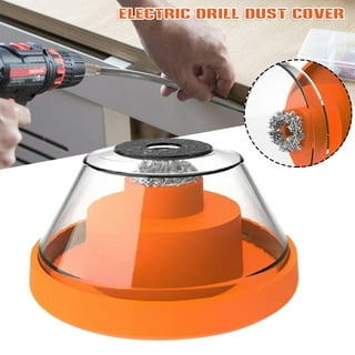 HYCHIKA Dust Collection Cover for Drilling PH0009US - The Home Depot