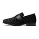 thumbnail image 2 of Zapatos de Vestir para Niños Bruno Marc SBLS2340K Mocasines Negros Sin Cordones, 2 of 8