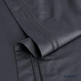 thumbnail image 4 of Subrtex Ensemble de Draps Doux en Coton et Tencel, 1600 Fils, Résistant aux Plis, 4 of 7