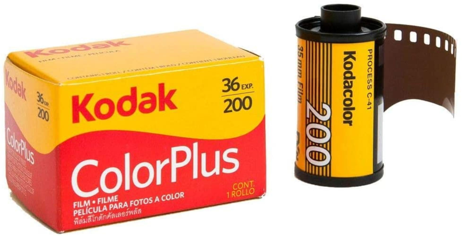 film kodak colorplus 200