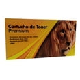 thumbnail image 2 of EL TIGRE Cartucho de Toner Genérico X3020 Color Negro, Compatible para Impresoras: Xerox Phaser 3020, 2 of 2