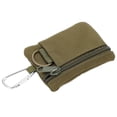 thumbnail image 1 of Mini bolsas de bolsa EDC, bolsa EDC Molle para exteriores Bolsa EDC Molle para exteriores Bolsa pequeña Molle Diseño aerodinámico, 1 of 8