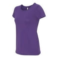 thumbnail image 3 of Next Level Apparel 1510 - Ladies Ideal Tee, 3 of 4