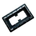 thumbnail image 4 of Lipstore Solar Panel Mounting Brackets Solar Panel Mounts Kit for Boats Rooftops Black, 4 of 8