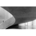 thumbnail image 2 of Schuster, Inge 32x22 White Modern Wood Framed Museum Art Print Titled - Tate Modern, 2 of 4