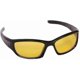 thumbnail image 3 of 90s Celebrity Costume Adults Yellow & Black Shell Suit-XinHan, 3 of 4