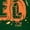 FOREST GREEN, variant on Marvel - Pumpkin - Men's Fleece Hoodie