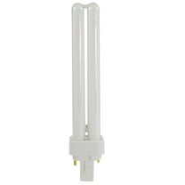 Sylvania 26W 2-Pin G24D-3 3000K Fluorescent Light Bulb