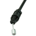 thumbnail image 2 of TRQ Hood Release Cable with Handle for 05-10 Jeep Commander Grand Cherokee XK BDA49328, 2 of 4