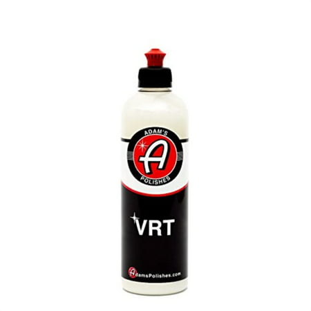 adam's vrt vinyl, rubber, tire & trim dressing - durable uv 35 protection and water repellent - leaves a crisp freshly detailed look - dress your tires or trim without worry of slinging (16 (Best Paint Protection For Your Car)