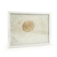 thumbnail image 2 of Abstract Paper Framed Art, 2 of 2