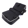 thumbnail image 4 of Fyydes Bicycle Front Tube Double Side Bag, Multifunctional Use Bike Double Side Bag For Sunglasses For Anti Slip Design, 4 of 8