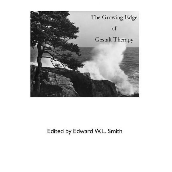Growing Edge of Gestalt Therapy (Paperback)