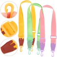 thumbnail image 4 of Janrevotw  3pcs Water Kettle Straps Phone Strap Holders Adjustable Bottle Sleeves Kettle Straps For Kids, 4 of 13