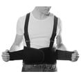 thumbnail image 4 of Faja Soporte con Tirantes Verri Gym 1600 Mediana, 4 of 6