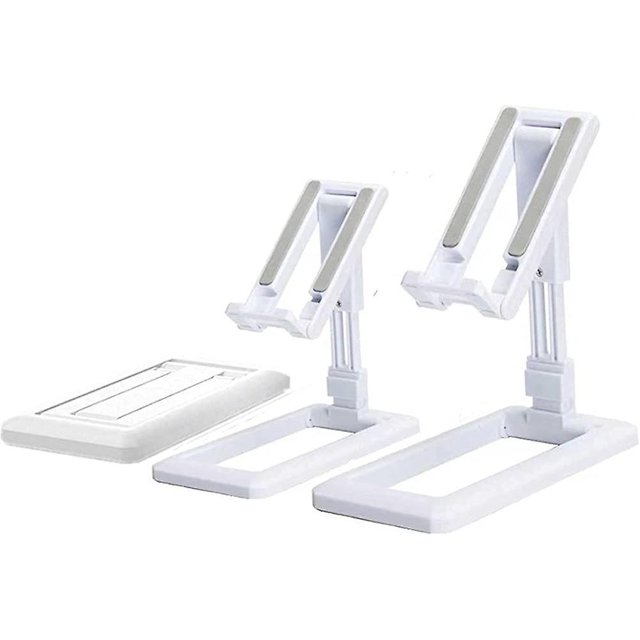 Soporte Telefónico. Soporte base para teléfono móvil compatible. Soporte para tableta