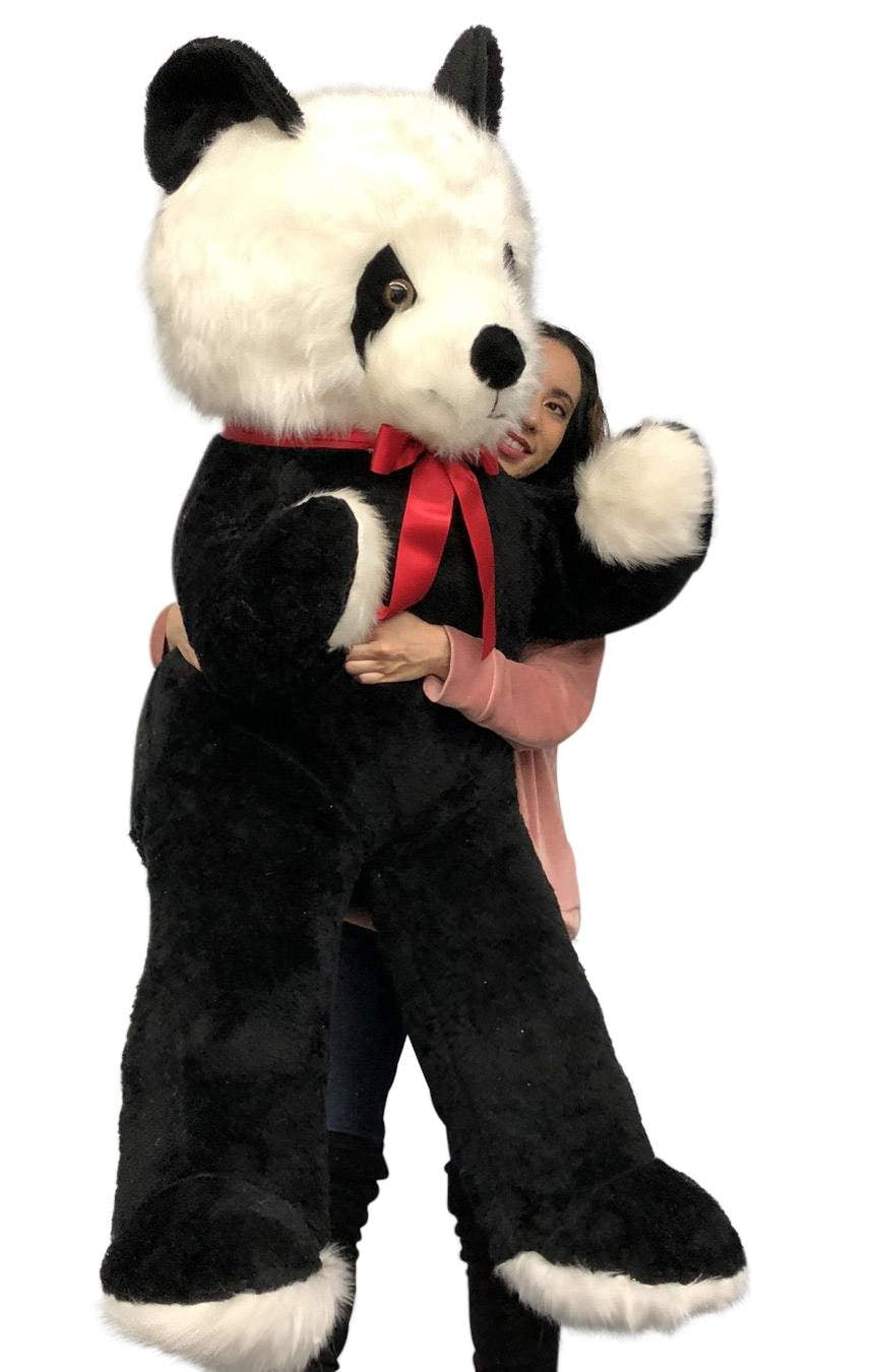 6 feet panda online shopping