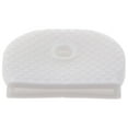 thumbnail image 4 of Unique Bargains Key Cap Cover Semicircle Key Identifier Tags for Identifying Keys Coding, White 20 Pack, 4 of 6
