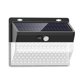 thumbnail image 2 of Luz de pared solar 206LEDs Lámpara de pared de inducción del cuerpo humano al aire libre Leyfeng  Luz, 2 of 7