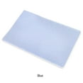 thumbnail image 3 of ZheElen Cat Litter Mat Easy To Clean And Convenient And Portable Addition To Home Blue, 3 of 6