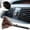 Black4, variant on Clearance Sale!Xmealix Feather Duster Retractable Ostrich for Cleaning, (1PCS)15 Inch Fluffy and Natural Feather Duster with Retractable Handle, Reusable Eco-Friendly Handheld Cleaning Supplie