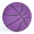 thumbnail image 4 of Baloncesto Microfibra Ante Talla 7 Antideslizante Alta Elasticidad para Adultos Y Adolescentes, 4 of 9