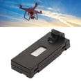 thumbnail image 4 of Remote Control UAV Battery, 2600mAh 3.7V Stable Durable RC Drone Battery  for P5PRO for E99PRO for E88PRO for E525, 4 of 7