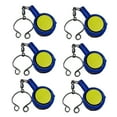 thumbnail image 3 of Herramienta para atar nudos de pesca shamjiam Azul, 3 of 8