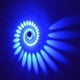 thumbnail image 1 of Aplique de pared LED de 10 vatios, lámpara de pared de aluminio, lámpara de baño, lámpara de pared moderna, lámpara, 1 of 5