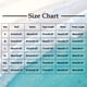 thumbnail image 5 of Ceisia Gift Men's Warm Soft Casual Long Sleeve Round Neck Lounge Homewear Two Piece Outfit Set, 5 of 5