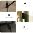 thumbnail image 6 of Clothes Rack Connector Convenient Straight Clothes Rack Connector Joint For Clothes Rack, 6 of 6