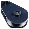 thumbnail image 2 of US Cargo Control 4040 Tailboard Block (3/8 Inch Wire x 3 Inch Sheave), 2 of 2