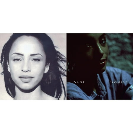 Best Of Sade & Promise [CD Bundle]