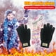 thumbnail image 5 of Calentador De La Mano Guantes de invierno con calefacción, guantes de calefacción eléctrica portátiles, calentador de manos (negro) Ndcxsfigh  Para Estrenar, 5 of 7