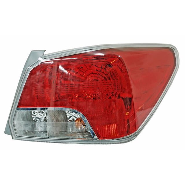 CALAVERA IMPREZA 2012 al 2013 SUBARU 1.5 1.5 Derecha/Pasajero Genérica .