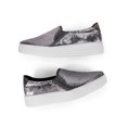 thumbnail image 2 of Tenis Casual de meter Mujer Flexi Textil 36310 Inox Flexi Textil, 2 of 3