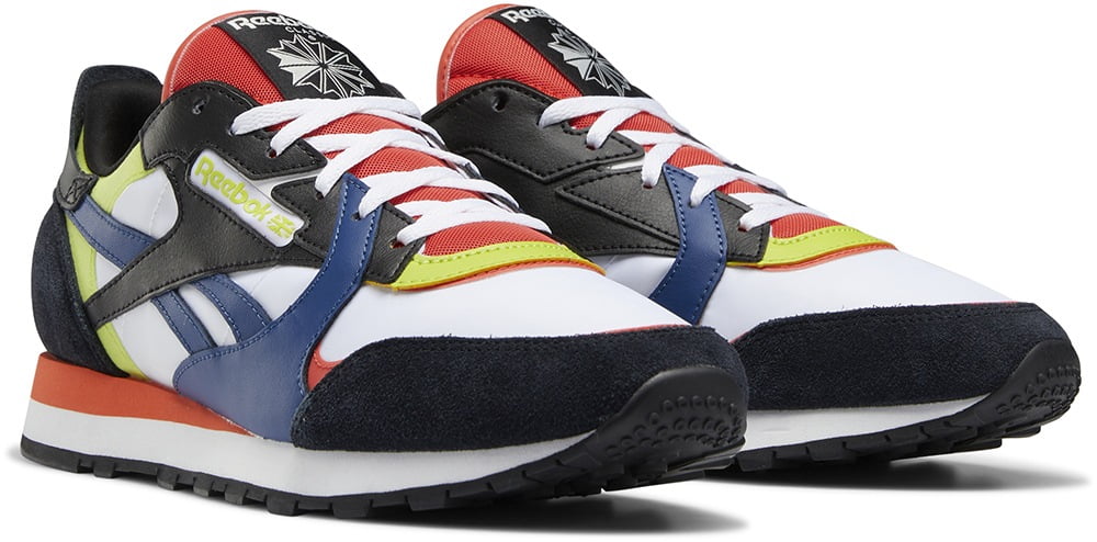 reebok classic size 9