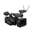 thumbnail image 4 of Sony PXW-Z190 4K UHD 25X XDCAM Camcorder, 4 of 9
