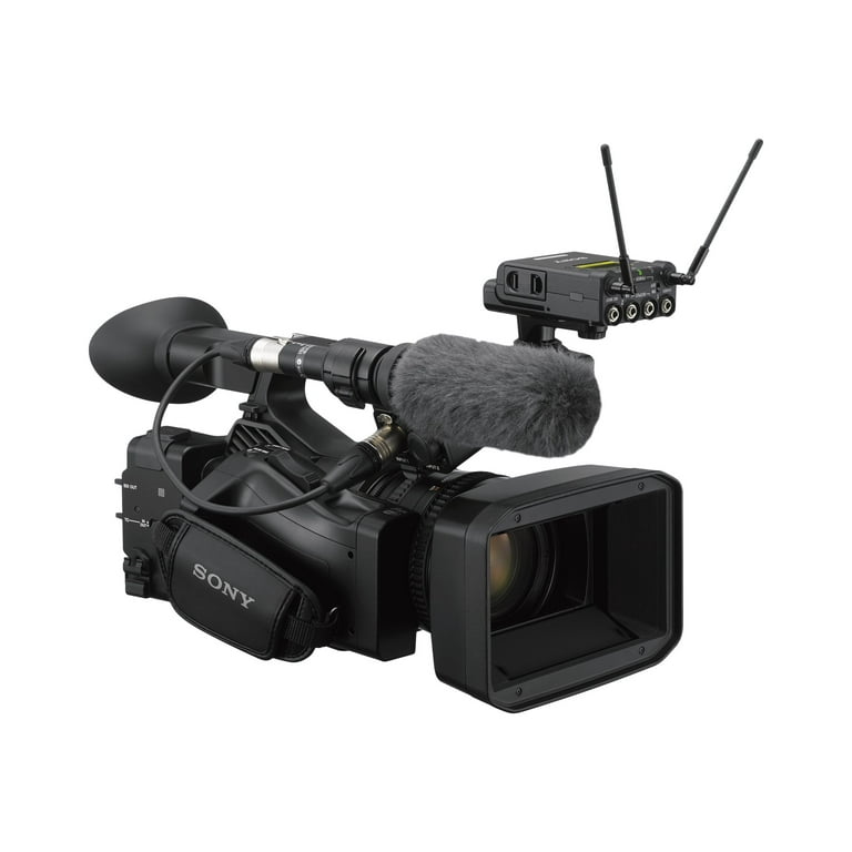 SONY - ■通電289時間■ SONY  PXW-Z190  209007 □通電289時間□ SONY PXW-Z190 209007 □極上品□