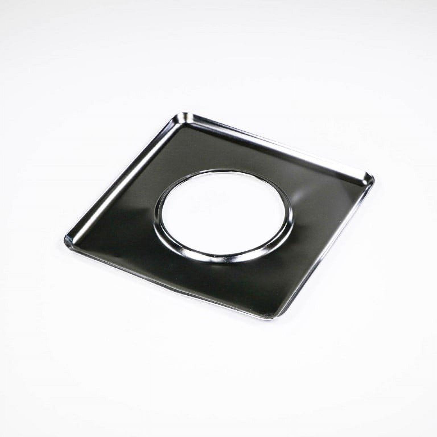 WPY0060872 Whirlpool Burner Drip Bowl OEM WPY0060872
