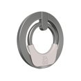 thumbnail image 1 of ZAGG Magnetic Ring Snap 360 - Nickel, 1 of 3