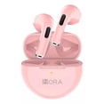 thumbnail image 1 of Auriculares in-ear inalámbricos 1Hora In-Ear AUT119 AUT119 rosa, 1 of 4