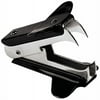 Office Impressions 82196PK Jaw Style Staple Remover, Black (Box of 3)