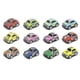 thumbnail image 1 of 12pcs Mini Alloy Racing Car Model Inertial Diecast Pull Back Car Toys, 1 of 1