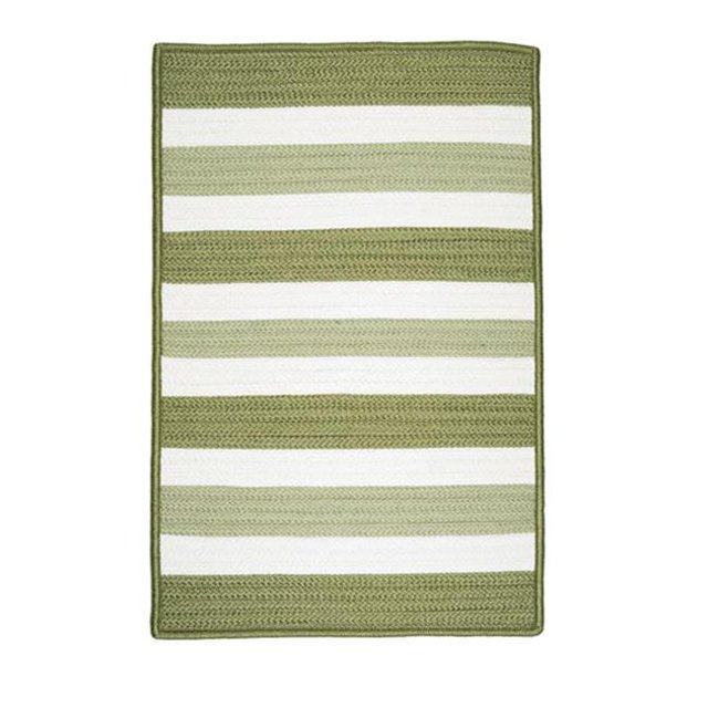 Portico PO69R060X096S Portico - Edamame 5 ft. x 8 ft. Rug