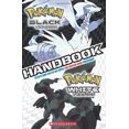 thumbnail image 2 of Pokemon, Black Version/Pokemon, White Version Handbook, 2 of 2